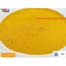 National Standard High Temperature Resistant Iron Oxide Pigment